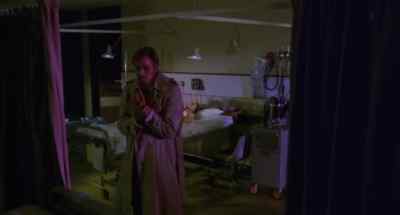 I'm going to give you a sedative, - The Awakening