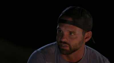 - I'm going to give this thing
a seven for intensity. - Kings of Pain
