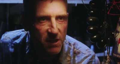 I'm going to give you
an obsidian crystal - The Scary of Sixty-First