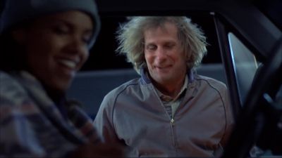 I'm going to give you my numberLet me find a pen though GreatLet's see That's ahI know I have one in here somewhere Look why don't youjust tell it to me I got a really good memoryWell the number's 555 555905 wait a minute That's my old numberThat is so - Dumb and Dumber
