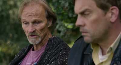 I'm going to go and...
get a wheelbarrow. - Kaiserschmarrndrama