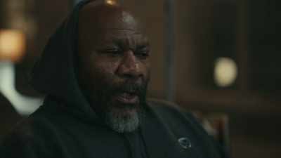 I'm going to go
back to my office. - Uppercut