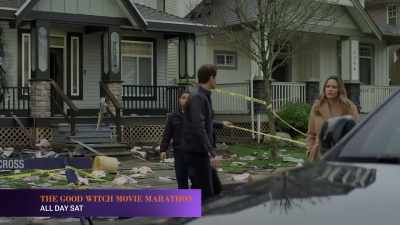 I'm going to go back to the office, - Mystery 101: Killer Timing