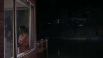 I'm going to go change
into some sweats - Alone in the Dark