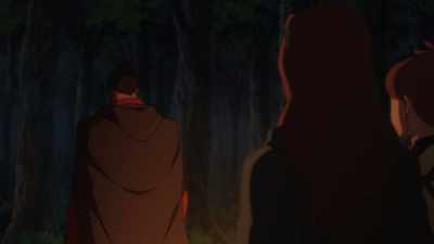 I'm going to go find her,
before a wyrmling does. - DOTA: Dragon's Blood