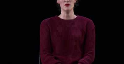 'I'm going to go to fucking Finland.' - Great British Theatre