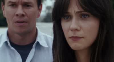 I'm going to go get Mommy. - The Happening
