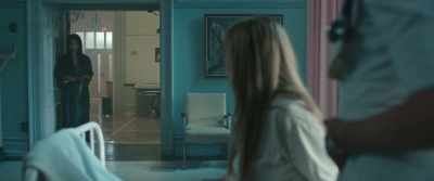 I'm going to go
get the doctor.
[stammers] - Pet Sematary: Bloodlines