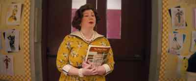 I'm going to go grab the tuna
from the cafeteria - Grease: Rise of the Pink Ladies