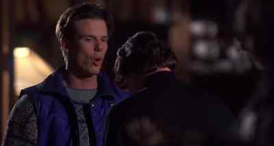 I'm going to go home. To Detroit. - Aspen Extreme