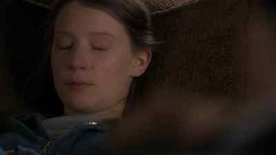I'm going to go out
and see if I can catch him. - In Treatment
