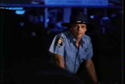 I'm going to go over and see - The Night the Lights Went Out in Georgia
