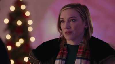 I'm going to go spend
some time with my uncle - A Royal Christmas Crush