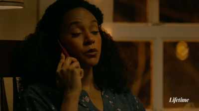 -I'm going to go visit them
first thing in the morning. - She Went Missing
