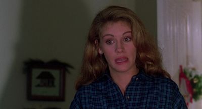 I'm going to have a baby - Steel Magnolias