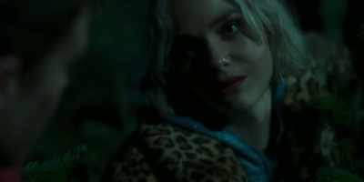 I'm going to have to ask you to
come this way... for both of us. - The Control Room