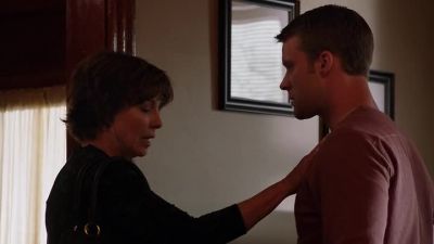 I'm going to have dinner,
Matthew. - Chicago Fire