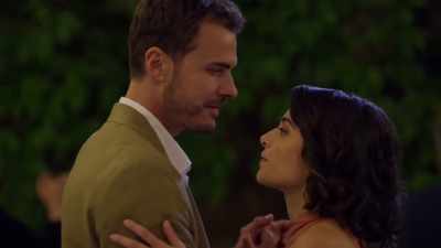 I'm going to have to leave tomorrow - A Very Venice Romance