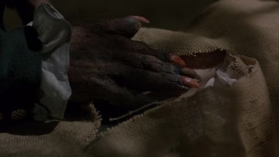 I'm going to have to make a few alterations - Leprechaun 2