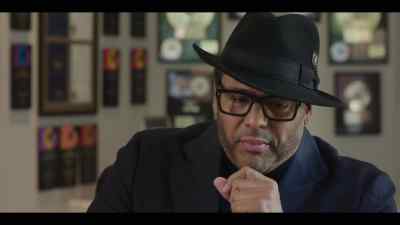 I'm going to have to refrain
from this part of this-- - Diddy: The Making of a Bad Boy