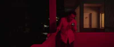 I'm going to have Richard
e-mail the death certificate. - Sundown