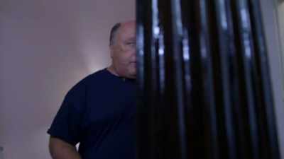 I'm going to have
to hide my meat - Inmate to Roommate