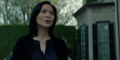 I'm going to help you
get your dad and Robert back. - Dan Brown's The Lost Symbol