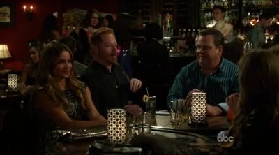 I'm going to help you
to remember. - Modern Family