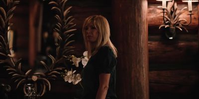 I'm going to help you. - Yellowstone