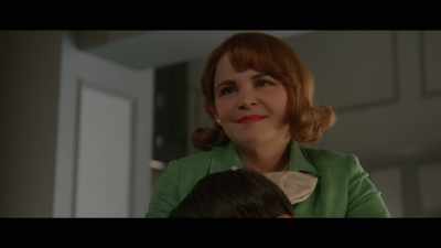 I'm going to hold you to that. - Why Women Kill