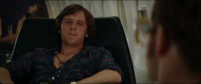 I'm going home... for a while. - Rocketman