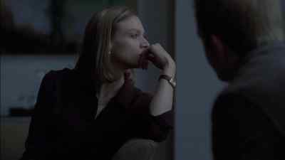 I'm going home now. - The Killing