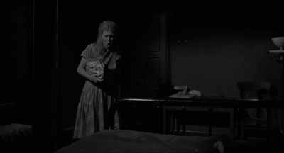 I'm going home - Eraserhead