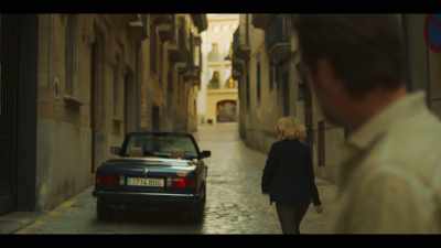 I'm going home, - The Mallorca Files