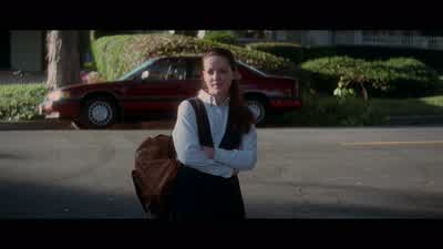 I'm going home - Donnie Darko