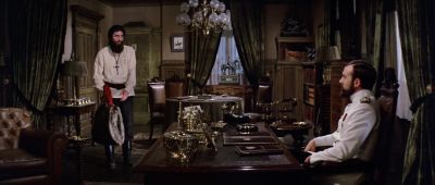 I'm going home - Nicholas and Alexandra