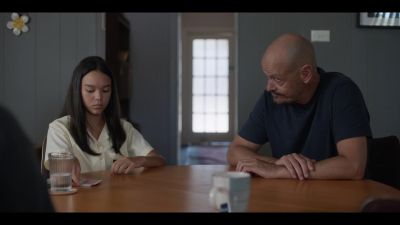 I'm going home. - Mr Inbetween