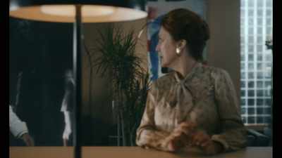 ♪ I'm going home to see my baby ♪ - Griselda