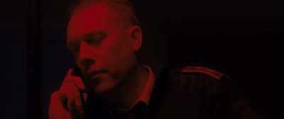 I'm going home.
You should go home too. - The Guilty
