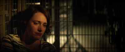 I'm going to hurt myself, I'm going to get hit by a bike, - Fleabag