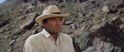 I'm going in. - The Big Country