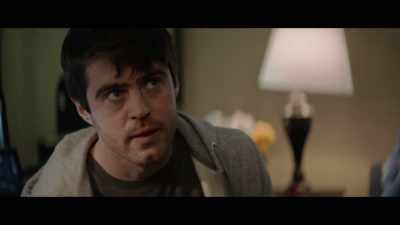 I'm going in with or without you. - The Vigilante