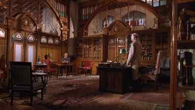 I'm going to inscribe for you
the Genesis formula. - The Formula