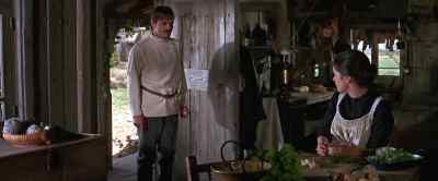 - I'm going into Yuryatin, darling.
- What, now? - Doctor Zhivago
