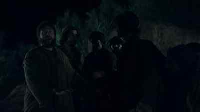 I'm going to Jerusalem. - Killing Jesus