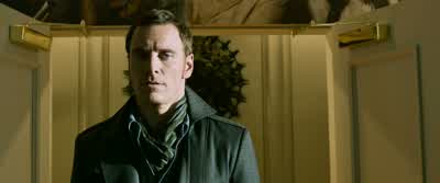 I'm going to keep you safeI'm going to keep you out of their handsErikErik What are you doingSecuring our futureForgive me MystiqueAs long as you're out there we'll never be safeErikUse your power Charles Stop himHe can't - X Men: Days of Future Past