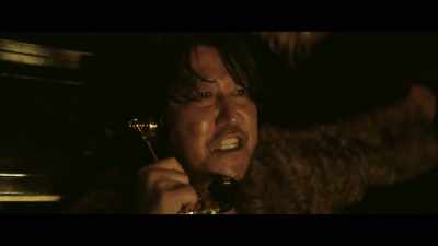I'm going to kill all those bastards
who are after me.Okay? - The Drug King