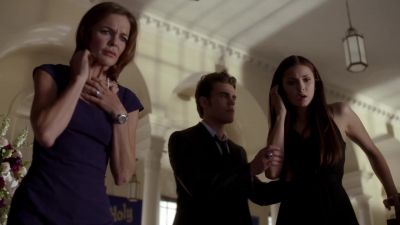 I'm going to kill that bastard. - The Vampire Diaries