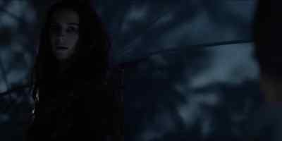 I'm going to kill Batwoman,
and then we can work on us. - Batwoman