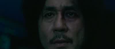 That's right, Mido. - Old Boy